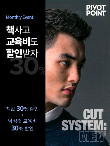 Cut System:Men1